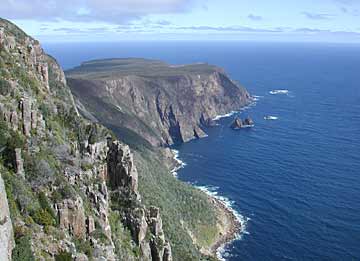 tasmania